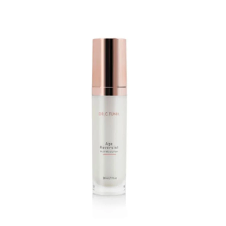 image of AGE REVERSIST RICH MOISTURIZER 30 ML DR C TUNA