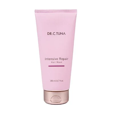 image of INTENSIVE REPAIR HAIR MASK 200 ML