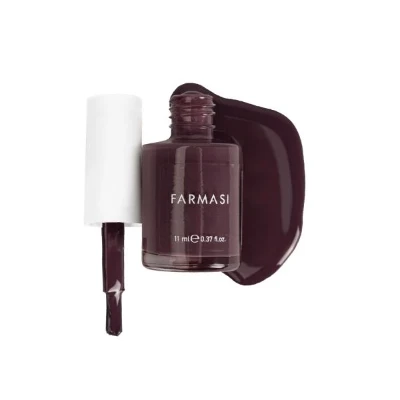 image of NAIL WINTER COOL PANSY 108 11 ML