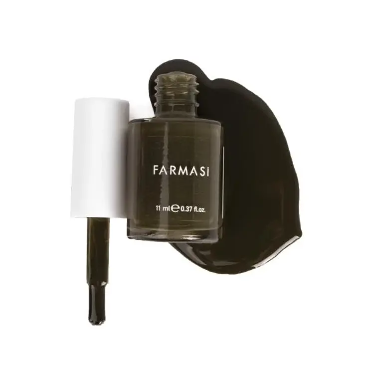 image of NAIL WINTER FOREST WALK 112 11 ML