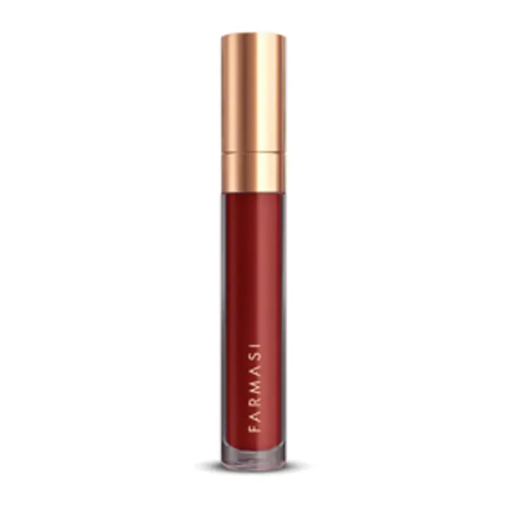 image of VFX ELITE LIQUID LIPSTICK DEEP DAHLIA 09 4ML