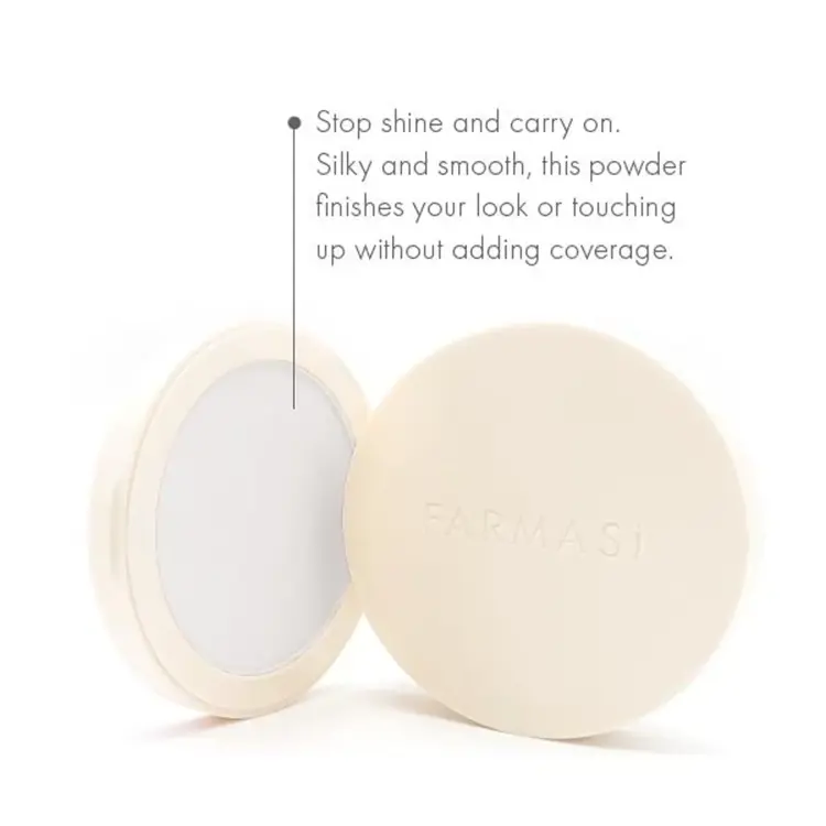TRANSLUCENT SETTING POWDER 14 GR vue 2