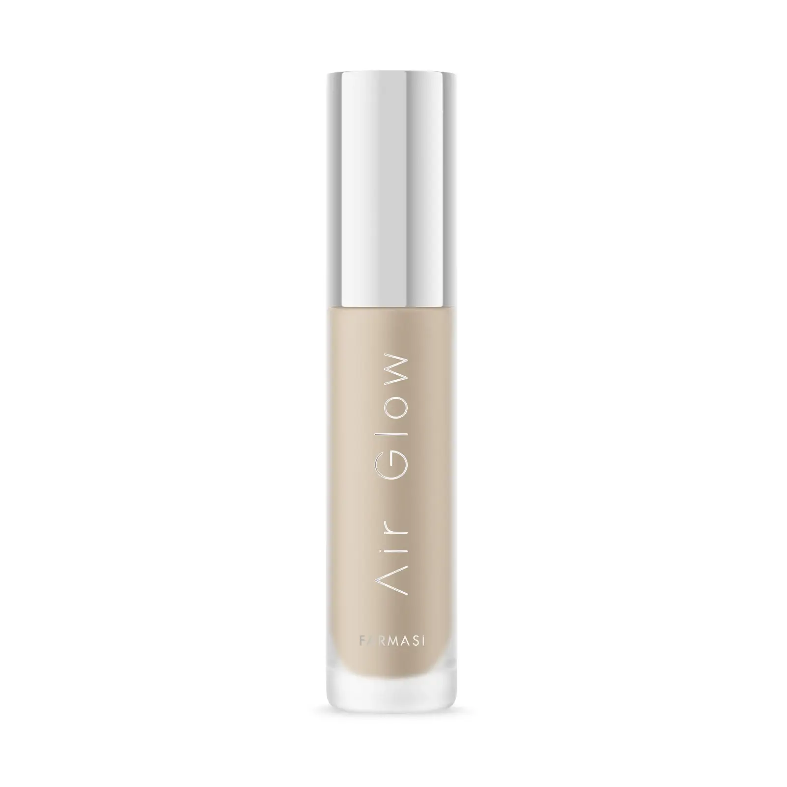AIR GLOW FOUNDATION N03