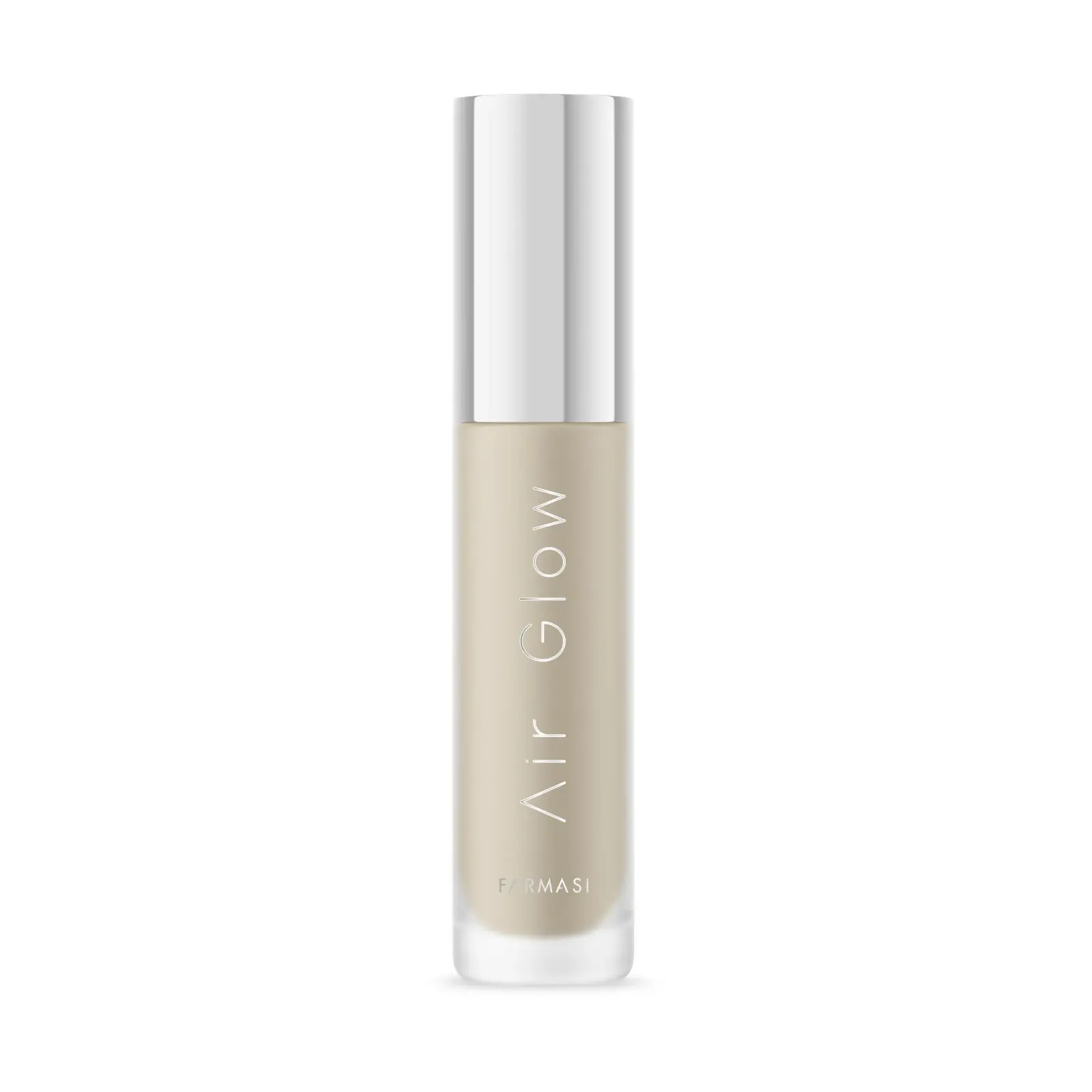 AIR GLOW FOUNDATION N07