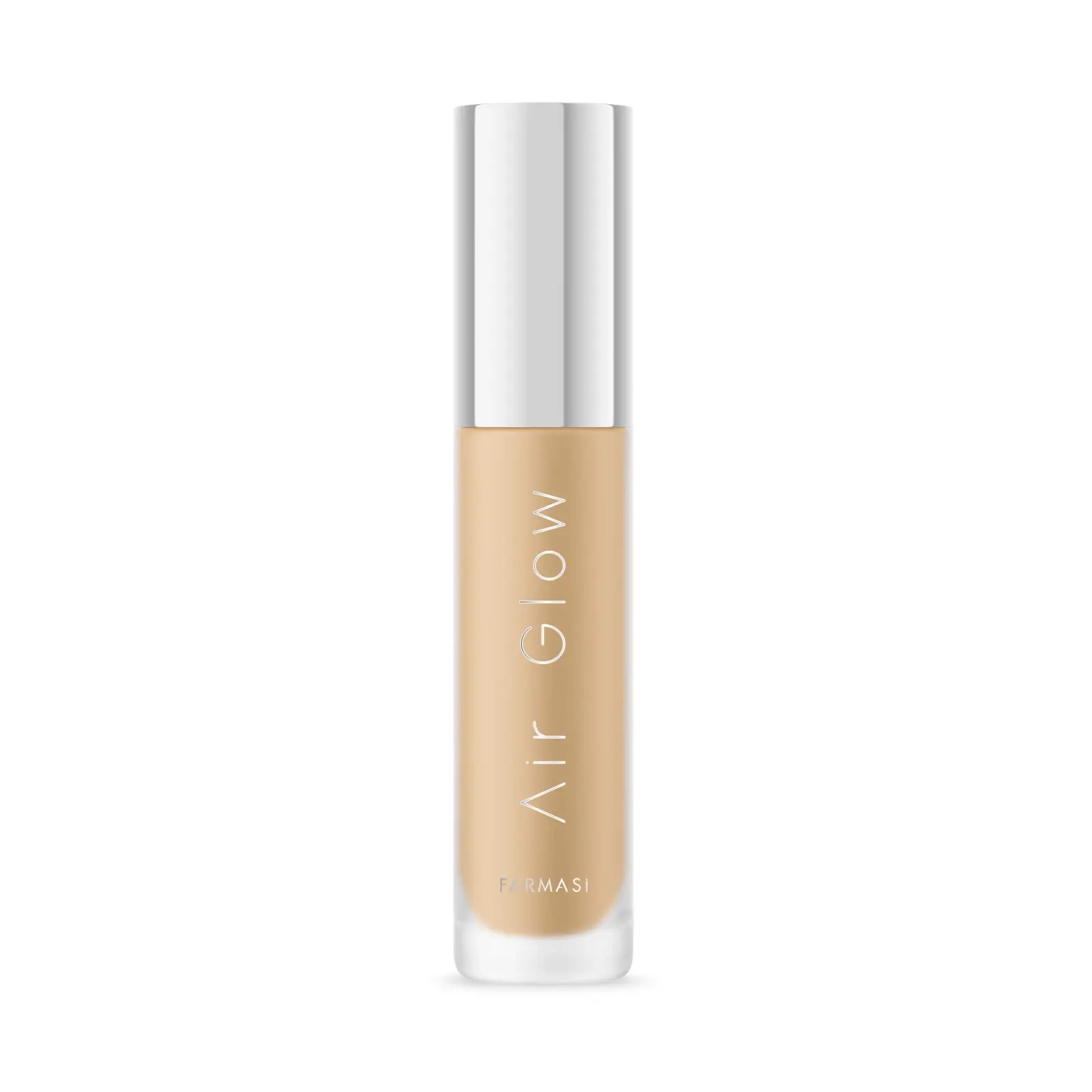 AIR GLOW FOUNDATION W09