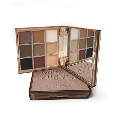 image of OASIS C.EYESHADOW P.MIRAGE