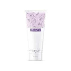 image of LAVENDER HAIR MASK 200 ML DR C TUNA