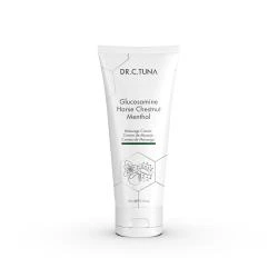 image of MASSAGE CREAM GLUCOSAMIN 150ML DR C TUNA