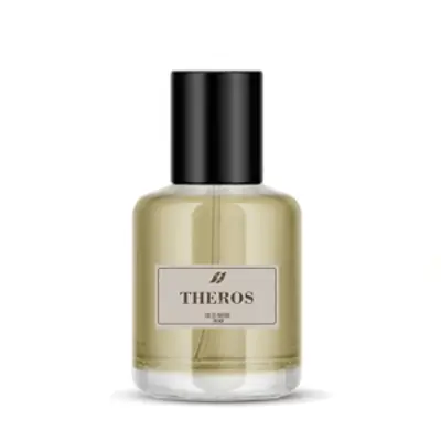 image of THEROS EDP MEN 50 ML
