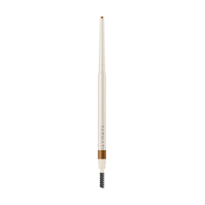 image of PRECISION BRW PNCL SOFT BROWN GL