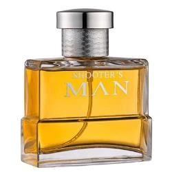 SHOOTERS MAN EDP 100 ML