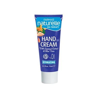 NATURELLE SEATHERAPY HAND CREAM 75 ML