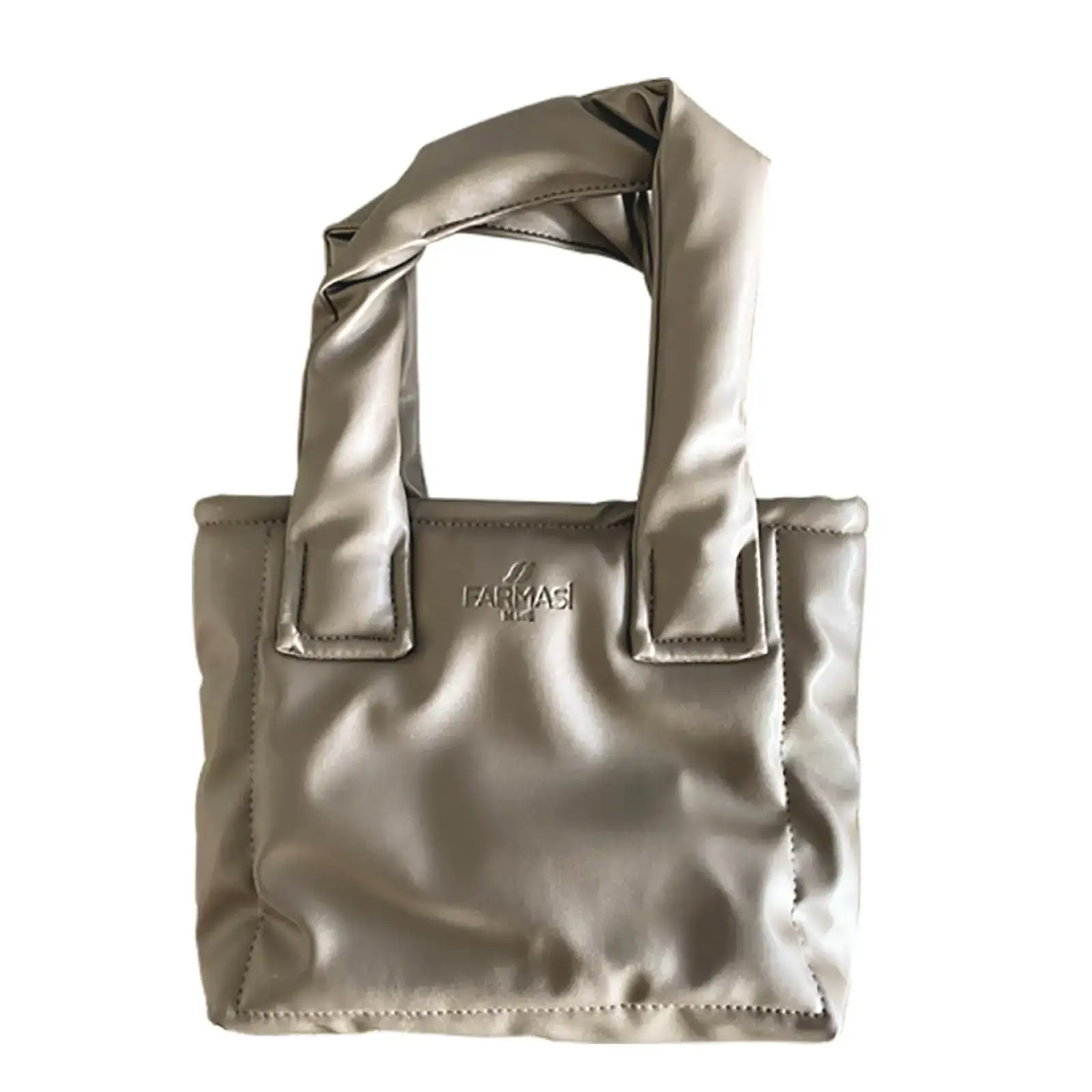 FARMASI CHARLOTTE BAG VIZON